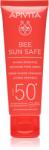 APIVITA Hydra Sensitive SPF 50 50 ml