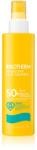 Biotherm Waterlover Spray SPF 50 200 ml