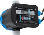GMAX Пресконтрол EPC-12 с дигитален дисплей и регулиране на границите Gmax - размер 1", мощност 2, 2 kW, честота 50-60 Hz, волтаж 220-240V (0940062)