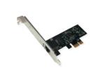 Value PCI Express la RJ45 LAN 5 Gigabit , Value 15.99. 2187 (15.99.2187-5)