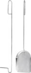 Evotools Accesorii Soba Faras si Vatrai - Lungime accesorii 590 mm (674081)