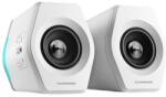 Edifier HECATE G2000 2.0 White Boxa activa