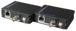UTEPO Extender PoE si date pe cablu coaxial/UTP 400-500 m UTEPO UTP7301EPOC (UTP7301EPOC)