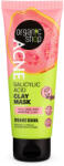  Organic Shop ACNE Szalicilsavas agyagmaszk bio guavával - 75ml