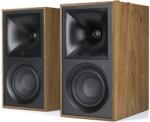 Klipsch The Fives Walnut Aktív hangfal