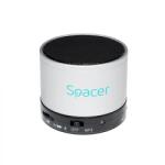 Spacer Topper Silver
