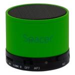 Spacer Topper Green