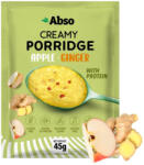 Abso Porridge Alma-Gyömbér krémes kása - 45g