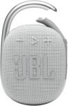 JBL Clip 4 White (JBLCLIP4WHT)