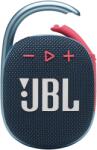 JBL Clip 4 Blue/Pink (JBLCLIP4BLUP)