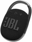 JBL Clip 4 Black (JBLCLIP4BLK)