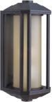 Elstead Lighting Castelle QN-CASTELLE-M-BZ