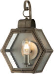 Elstead Lighting Heath QN-HEATH-M-BU