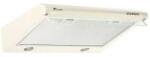 Tornado Hota Tornado traditionala Bona 10, Putere de absorbtie 380 m3/h, 3 trepte, Clasa D, 50 cm, Crem (10938) Hota