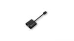 TECHLY IDATA HDMI-VGA-4 Мини HDMI C към VGA M/F адаптер (IDATA HDMI-VGA-4)