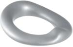 Geberit Bambini - Colac de toaletă pentru copii, gri 573348000 (573348000)