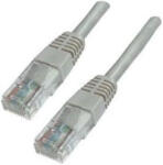 Gembird Cablu retea FTP Gembird Cat6 1.5m Gri (PP6-1.5M) (PP6-1.5M)