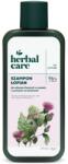 Farmona Natural Cosmetics Laboratory Herbal Care Шампоан с репей, за коса с мазни корени и сухи краища, 330 ml - ozone