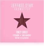 Jeffree Star Cosmetics Artistry Single Eyeshadow fard ochi culoare Only Child 1.5 g