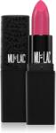 Mulac Cosmetics Matt Lipstick ruj mat Flamingo 3.5 g