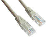 Gembird Cablu retea FTP Gembird Cat5e 3m Gri (PP22-3M) (PP22-3M)