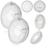 Lionelo Milky Plus уред за съхранение на кърма