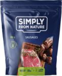 Simply from Nature Carnaciori pentru caini, cu vita 200 g