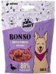 Mr. Bandit Bonso Cuburi rata pentru caini, recompensa 500 g