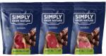 Simply from Nature Recompense naturale MIX AROME 300 g x 3 buc