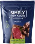 Simply from Nature Carnaciori pentru caini, cu carne de cerb 200 g