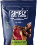 Simply from Nature Carnaciori cu mistret pentru caini 300 g