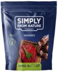Simply from Nature Carnaciori pentru caini, carne de cal 200 g