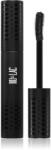 Mulac Cosmetics Black Mamba tömegnövelő és szempilla-elválasztó szempillaspirál 13 ml