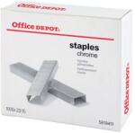 Office Depot 23/15 1000db/cs fűzőkapocs (5619411)
