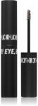 Mulac Cosmetics Eye, Bro! gel pentru sprancene culoare Natural Brown 4 ml