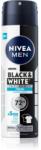 Nivea MEN Invisible Black & White spray anti-perspirant Fresh 150 ml