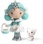 DJECO Figurina Djeco Tinyly Neige Nours +3 ani (3070900069367) Figurina