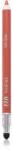 PUPA Milano True Lips creion contur buze culoare 022 Plum Brown 1.2 g