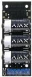 Ajax Systems 38184.18. NC1 Ajax Transmitter Jeweller - modul de integrare pentru senzori cu fir (38184.18.NC1)
