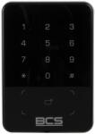 BCS BCS-L-CKRS-M7Z Cititor de carduri de proximitate cu tastatură Mifare, IP66 (BCS-L-CKRS-M7Z)