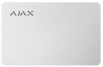 Ajax Systems 38221.89. WH Pass alb (100buc) - alb (38221.89.WH)
