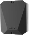 Ajax Systems 38187.92. BL1 vhfBridge (modul cu carcasă) - negru (38187.92.BL1)