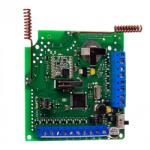 Ajax Systems 38202.14. NC1 Ajax ocBridge Plus - modul de integrare wireless pentru panouri de control al alarmelor (38202.14.NC1)