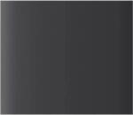 Ajax Systems 83461.140. GP AJAX CenterButton 1-gang vertical grafit buton central (83461.140.GP)