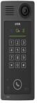 Axis Communications 02026-001 kit de sonerie Negru, Gri (02026-001)