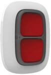 Ajax Systems 38103.79. WH1 DoubleButton Jeweller - buton dublu wireless - alb (38103.79.WH1)