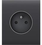 Ajax Systems 89082.162. GP CenterCover (basic) [type E] - grafit (89082.162.GP)