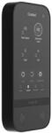 Ajax Systems 58454.148. BL1 Tastatură TouchScreen Jeweller - tastatură wireless cu ecran tactil - negru (58454.148.BL1)