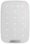 Ajax Systems 38249.12. WH1 Tastatură wireless KeyPad - alb (38249.12.WH1)