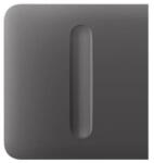 Ajax Systems 98581.254. GR1 SideButton (Dimmer) - gri (98581.254.GR1)
